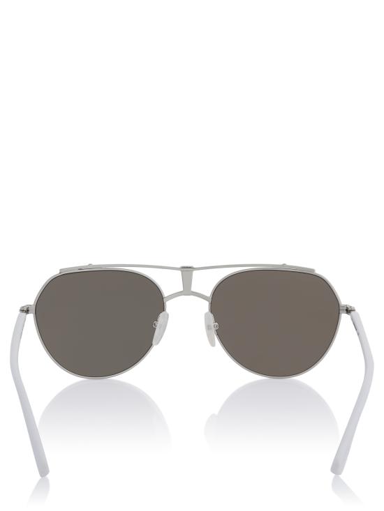 캘빈클라인 선글라스 CKJ19304S SILVER - CALVIN KLEIN