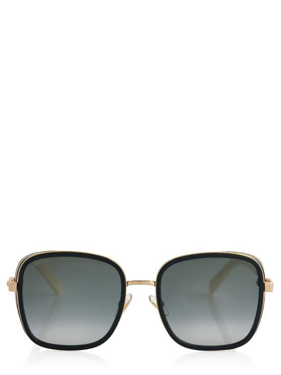 지미추 선글라스 ELVA S BLACK - JIMMY CHOO