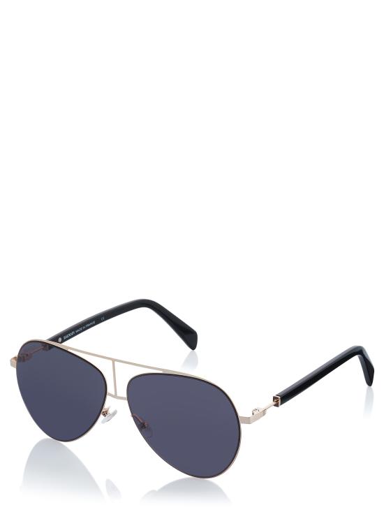  발망 선글라스 BL2103B 01 GOLD - BALMAIN