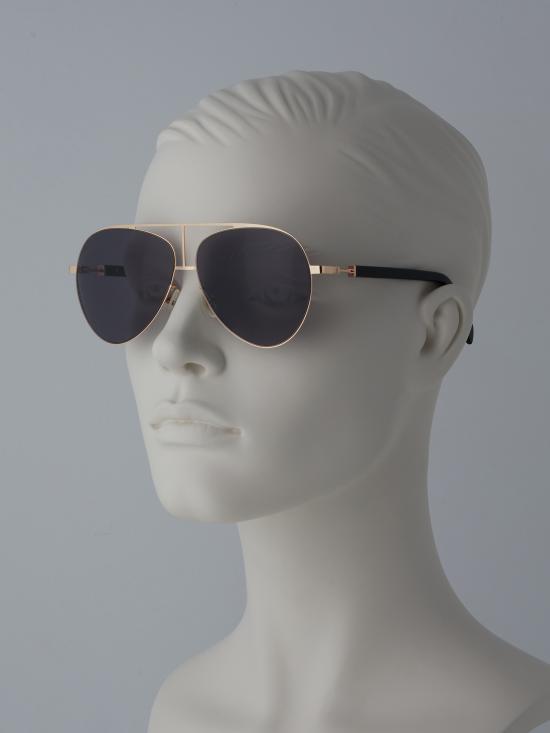  발망 선글라스 BL2103B 01 GOLD