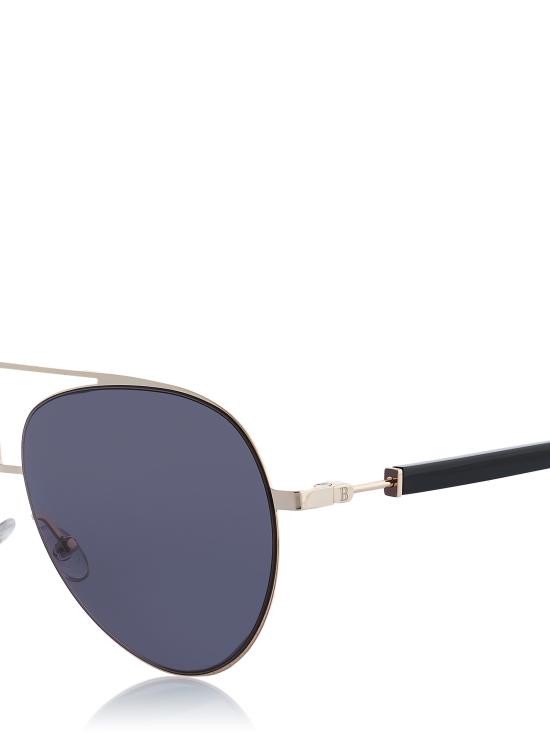  발망 선글라스 BL2103B 01 GOLD - BALMAIN