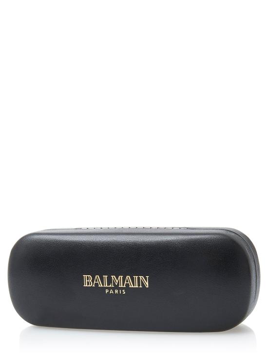  발망 선글라스 BL2103B 01 GOLD - BALMAIN