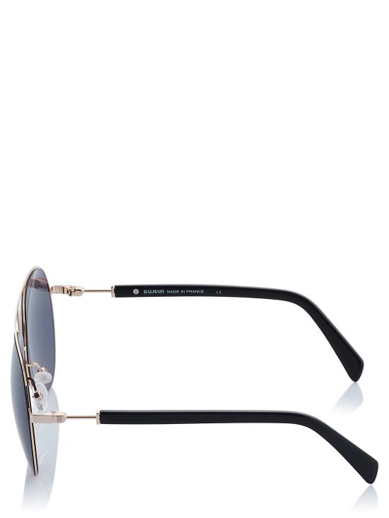  발망 선글라스 BL2103B 01 GOLD - BALMAIN