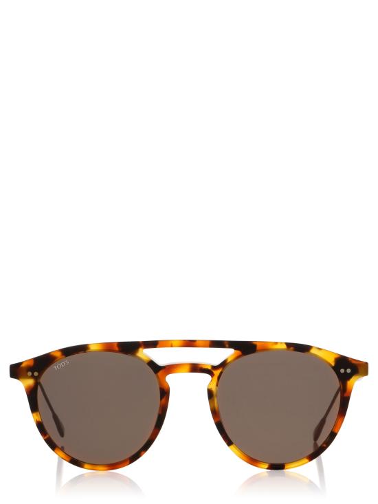  토즈 선글라스 TO0219 BROWN - TODS
