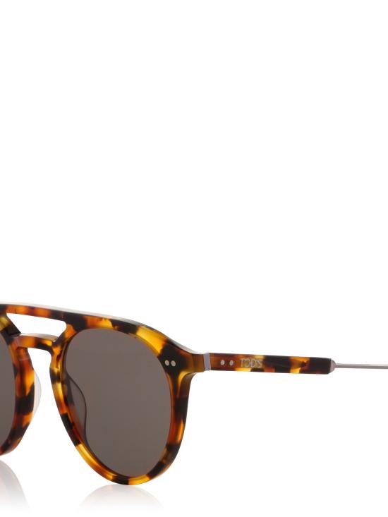  토즈 선글라스 TO0219 BROWN - TODS