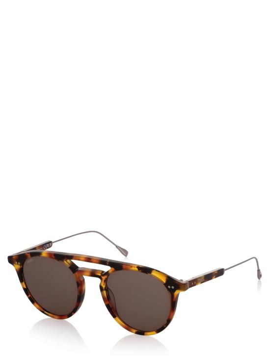  토즈 선글라스 TO0219 BROWN - TODS