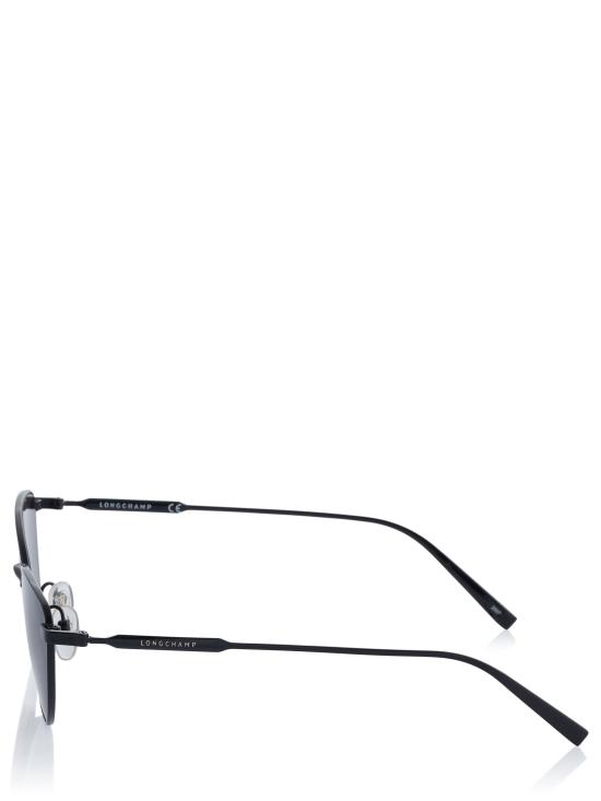  롱샴 선글라스 LO144S BLACK - LONGCHAMP