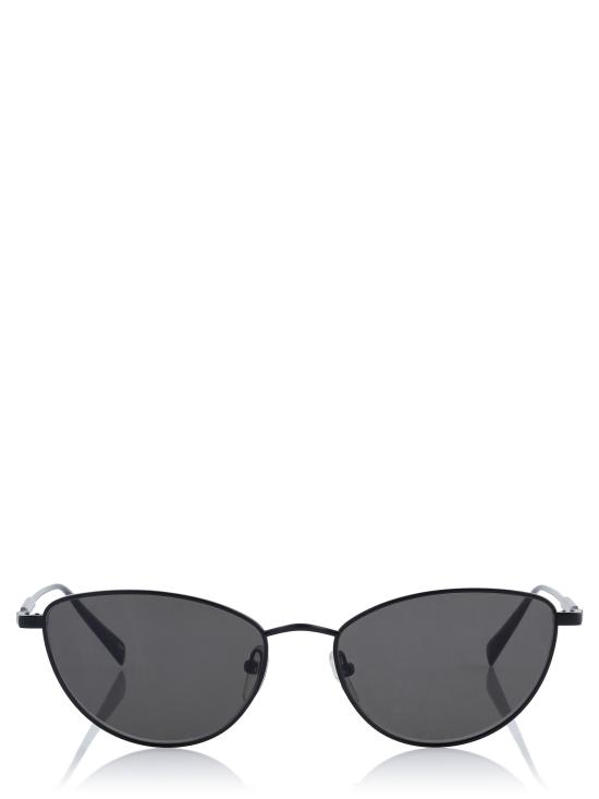  롱샴 선글라스 LO144S BLACK - LONGCHAMP