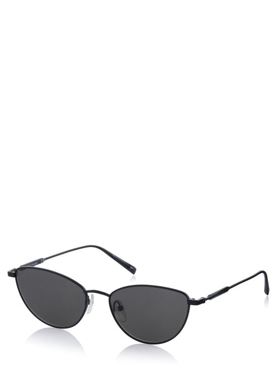  롱샴 선글라스 LO144S BLACK - LONGCHAMP