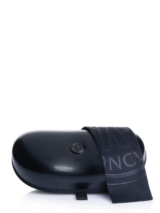  몽클레어 선글라스 ML0089 BLACK - MONCLER