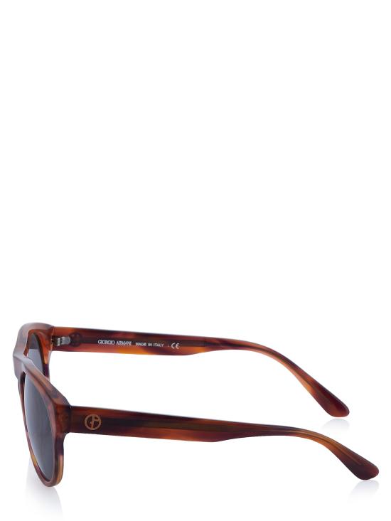  조르지오 아르마니 선글라스 0AR8145 BROWN - GIORGIO ARMANI