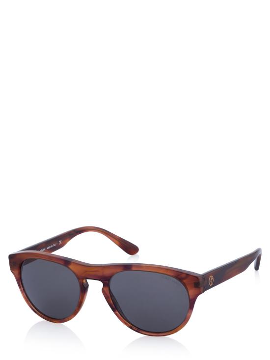  조르지오 아르마니 선글라스 0AR8145 BROWN - GIORGIO ARMANI