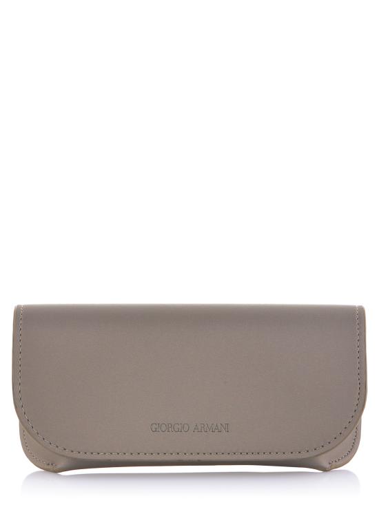  조르지오 아르마니 선글라스 0AR8145 BROWN - GIORGIO ARMANI