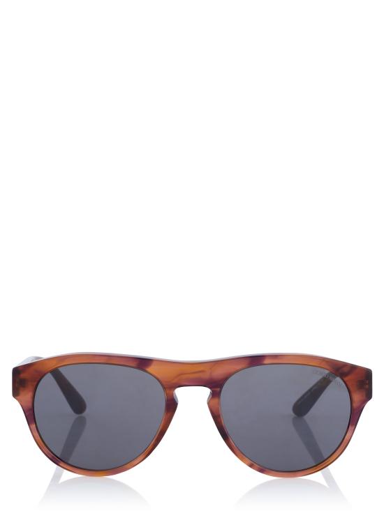  조르지오 아르마니 선글라스 0AR8145 BROWN - GIORGIO ARMANI