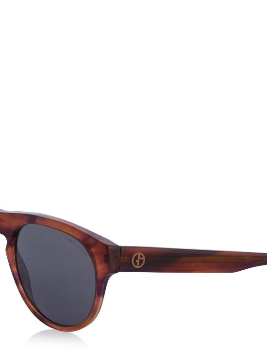  조르지오 아르마니 선글라스 0AR8145 BROWN - GIORGIO ARMANI