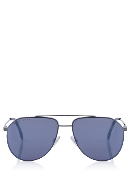  휴고보스 선글라스 BOSS1326 S KJ1 60 BLACK - HUGO BOSS