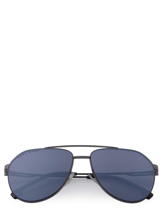  휴고보스 선글라스 BOSS1326 S KJ1 60 BLACK - HUGO BOSS