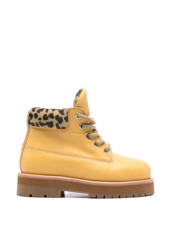 26SS 피디에프 스니커즈 DFM45012S0024PX YELLOW YELLOW