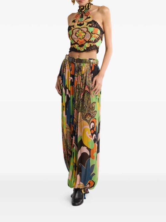 26SS 에트로 민소매 티셔츠 WRKE0400AQ440X0812 - ETRO