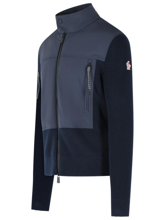 26SS 몽클레어 자켓 097 9B000 05 M9113742 Navy - MONCLER