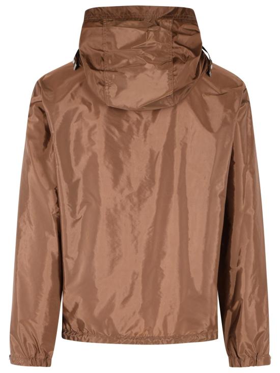 26SS 몽클레어 자켓 091 1A001 57 539ZD273 Brown - MONCLER