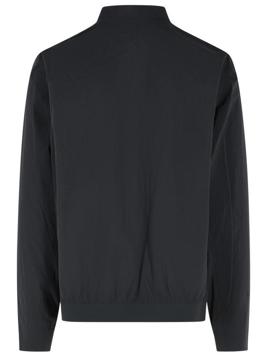 26SS 베일런스 봄버 자켓 X000010605BLACK Black - VEILANCE