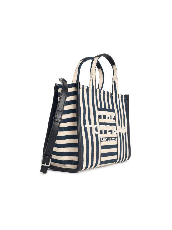 26SS 마크제이콥스 토트백 2S6HTT021H02455 Blue - MARC JACOBS