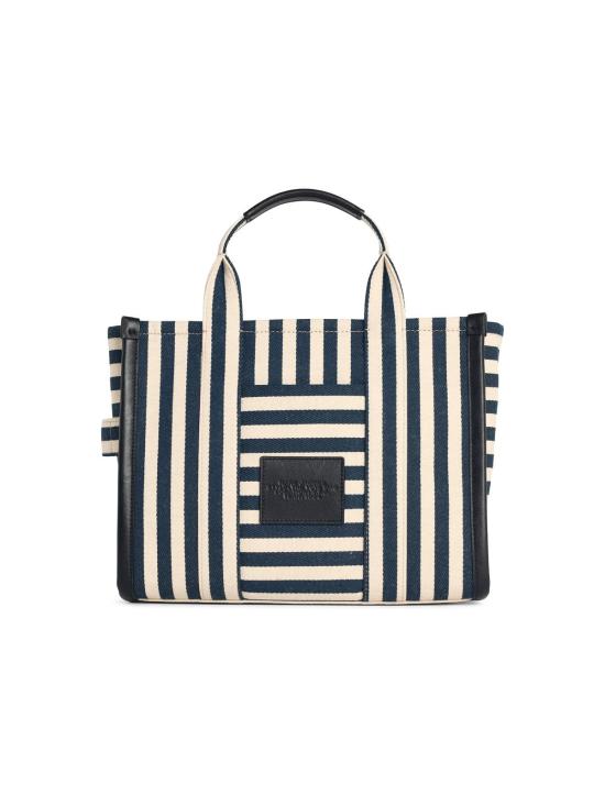 26SS 마크제이콥스 토트백 2S6HTT021H02455 Blue - MARC JACOBS