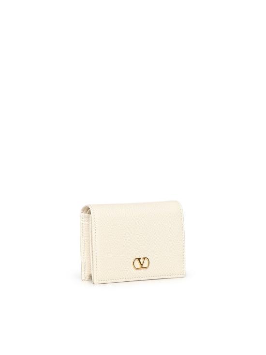 26SS 발렌티노 가라바니 지갑 8W0P0AJ3 SNPI16 LIGHT IVORY - VALENTINO GARAVANI