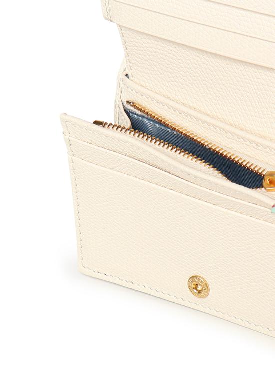 26SS 발렌티노 가라바니 지갑 8W0P0AJ3 SNPI16 LIGHT IVORY - VALENTINO GARAVANI