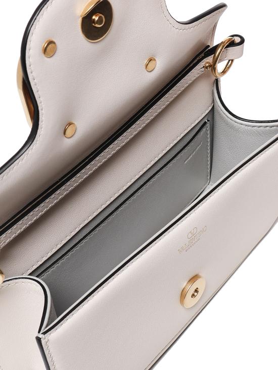 26SS 발렌티노 가라바니 숄더백 8W2B0K53 ZXLI16 LIGHT IVORY - VALENTINO GARAVANI