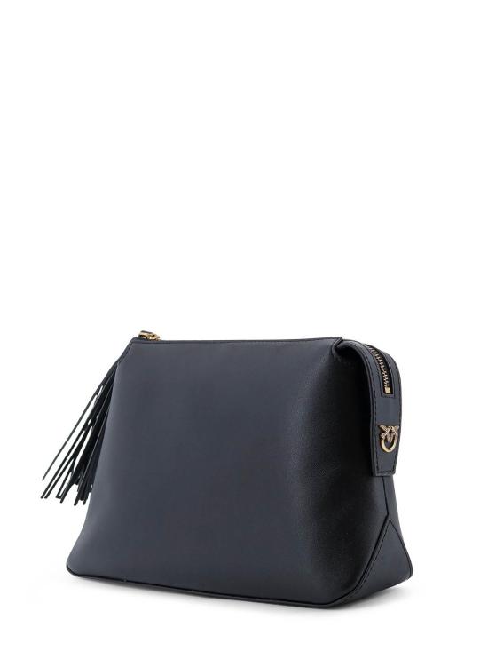 26SS 핑코 클러치/파우치 106376A0QOZ99Q Black - PINKO