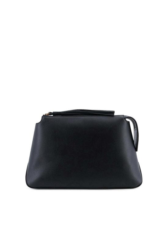 26SS 핑코 클러치/파우치 106376A0QOZ99Q Black