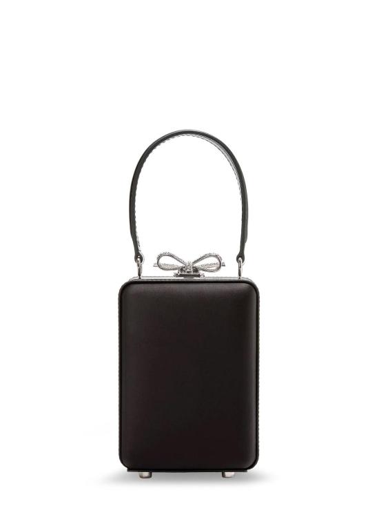 26SS 셀프 포트레이트 숄더백 RS26302DB Black - SELF PORTRAIT