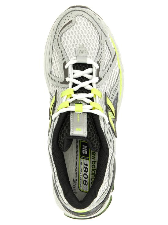 26SS 뉴발란스 스니커즈 U190652H52H - NEW BALANCE