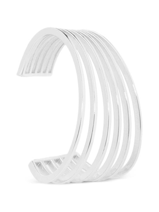 26SS 페데리카 토시 팔찌 FT26BR13 SILVER Silver - FEDERICA TOSI