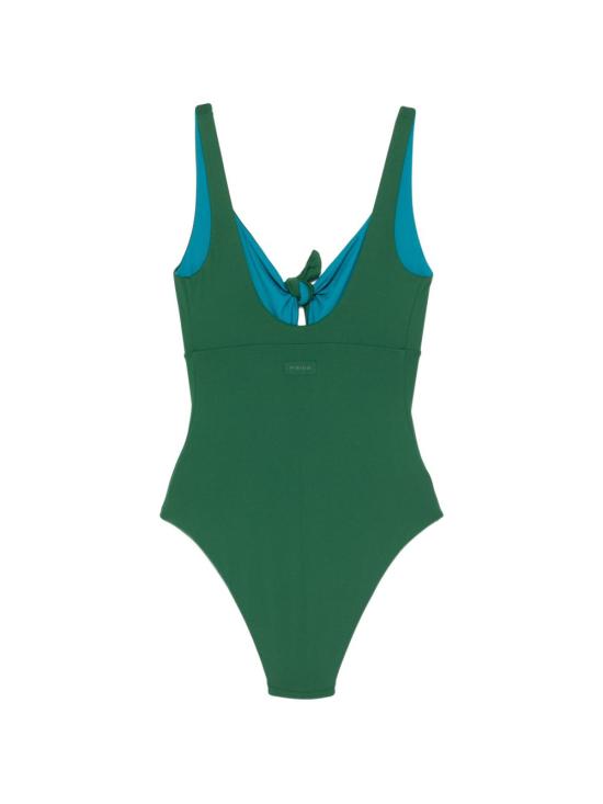 26SS 피시코 원피스 수영복 CC01MB F5568 Green - FISICO