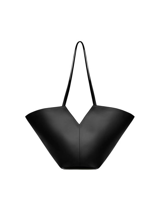 26SS 비아시아 숄더백 FBBP9JG01 ONYX