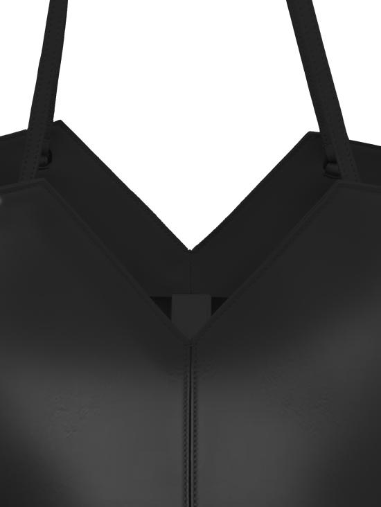 26SS 비아시아 숄더백 FBBP9JG01 ONYX - BIASIA