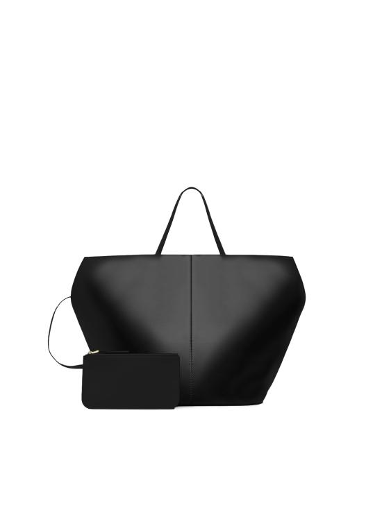 26SS 비아시아 숄더백 FBBP9JG01 ONYX - BIASIA