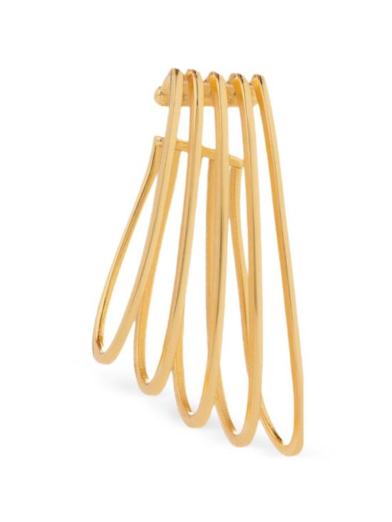 26SS 페데리카 토시 이어링 FT26EA13 GOLD Golden