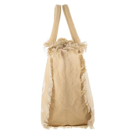 26SS 세인트바쓰 토트백 VANI001 BEIGE - MC2 SAINT BARTH