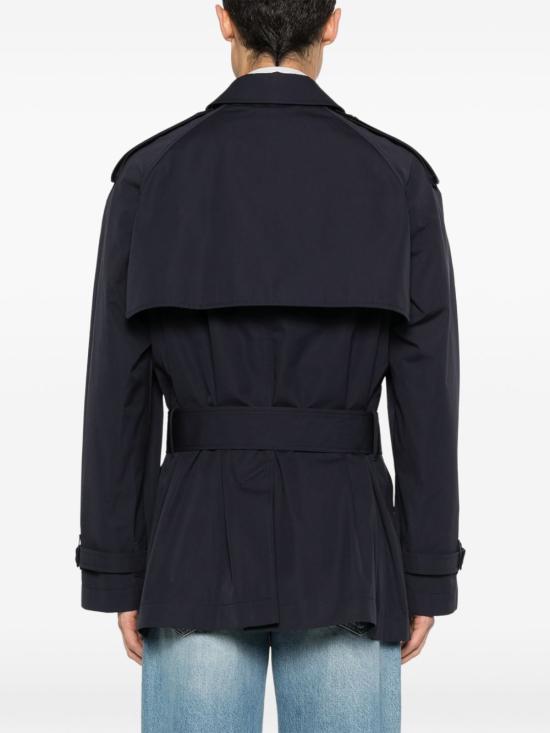 26SS 버버리 자켓 8121905 C4008 Blue - BURBERRY