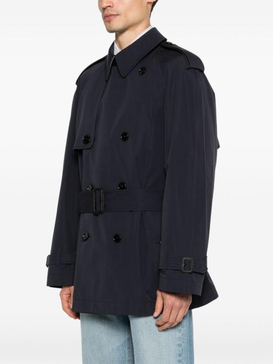 26SS 버버리 자켓 8121905 C4008 Blue - BURBERRY