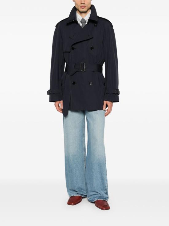 26SS 버버리 자켓 8121905 C4008 Blue - BURBERRY