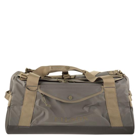 26SS 필슨 가방 FMLUG0027 GREY BEIGE