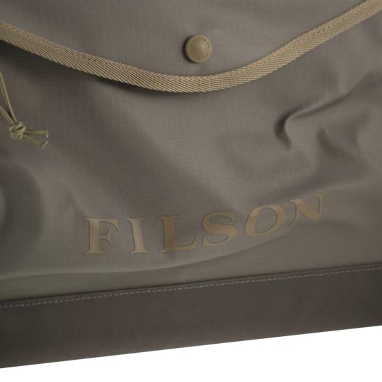 26SS 필슨 가방 FMLUG0027 GREY BEIGE - FILSON