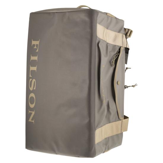 26SS 필슨 가방 FMLUG0027 GREY BEIGE - FILSON