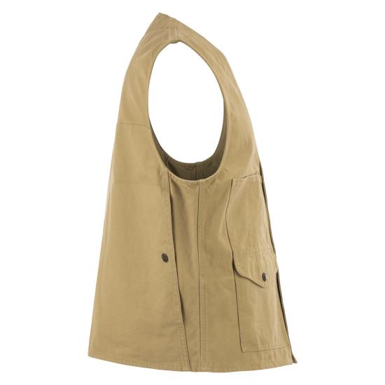 26SS 필슨 베스트 FMGIL0061 BEIGE - FILSON