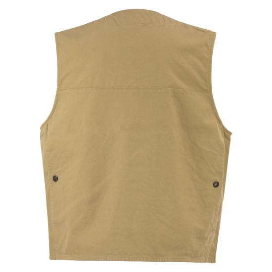 26SS 필슨 베스트 FMGIL0061 BEIGE - FILSON